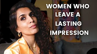 8 Ways to leave a Lasting Impression on People