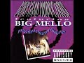 Big Mello Wind Me Up Acapella