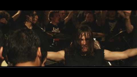 IMPENDING DOOM "More Than Conquerors" OFFICIAL VIDEO