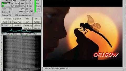 EASYPAL DIGI SSTV  OE1GOW - 20m. - 20120501_2145_28.avi