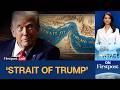 LIVE: Trump Renames Hormuz; Iran Says ‘Terrible’ Mistake | Vantage on Firstpost