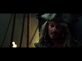 Pirates of the caribbean 5 very very ugly