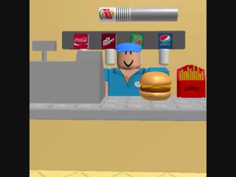 gang o fries roblox toy