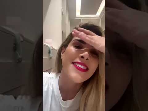 CENTRAL POPLINE #01: WANESSA E DIEGO MARTINS (PARTE 2)