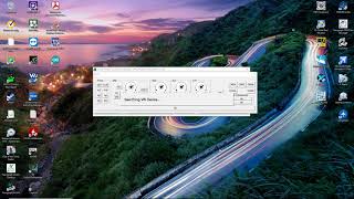 Connect VRInsight MCP II to X-Plane 11 and Setup XPUIPC