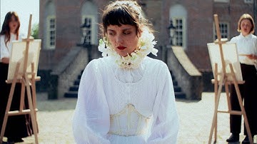 Daisy Bellis - Funny (Official Video)