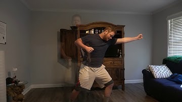 Avatar The Last Airbender VFX (Blender 3D)