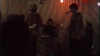 Olivia Tremor Control – Hamburg,Heinz Tramers Tanzcafe, 19 Mar 1997