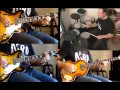 She Said She Said - Beatles Cover by Nevernous & Sal D'Amato