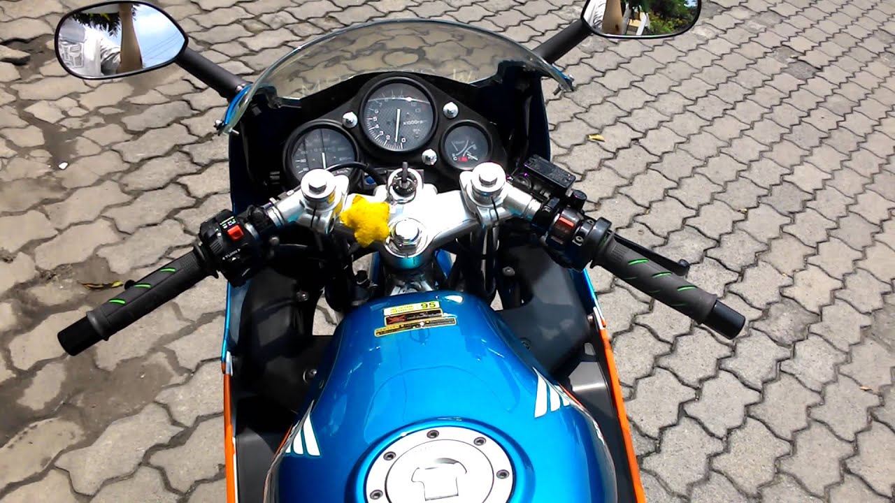 Nsr 150 Sp Wrath 01 Youtube