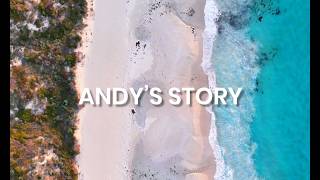 Andy's Story with MND