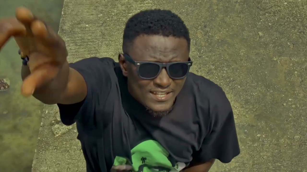 Surmountz_Hostile City_ Official Video