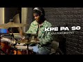 Kpe Paso live (Bandhitz)