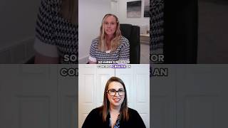 Annie and the controlling mother