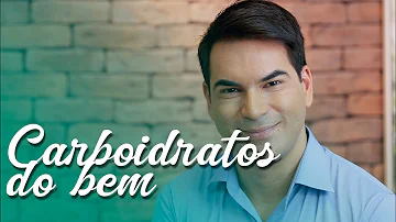 Qual a melhor forma de consumir carboidratos?