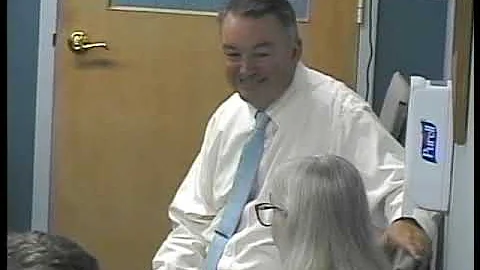 Scituate Select Board Meeting - 07/06/2021