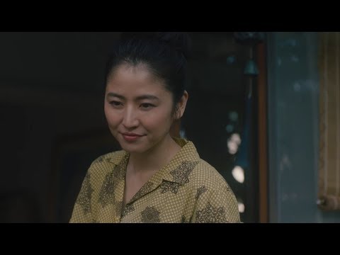 Masami Nagasawa (長澤まさみ) _ KINCHO CM