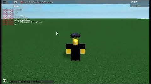 How to execute a script in Void SB