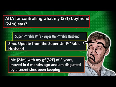 Partner's Who Almost Pridefully Reveal Their WORST Attributes...