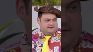 Matheus Ceará Conta Piada Sobre Porco Espinho Até Falou E Carlos Alberto Cai Na Gargalhada