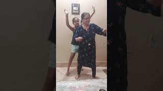 My Nani Danc No.5 Please Do Like Share & Subscribe