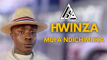 Hwinza Mufa Ndichimuka (official visualiser)