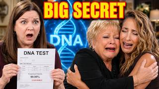 Nina reveals Lily s DNA secret - Traci cries as the truth is revealed after years CBS Y R Spoilers