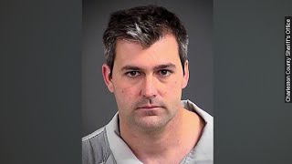 Video Prompts SC Police To Charge Officer With Murder