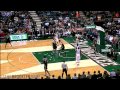 Jarrett Jack Scores 11 Points In Last 2 Minutes In Loss Vs Bucks 