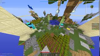 VimeWorld MiniGames | Объединение разных команд
