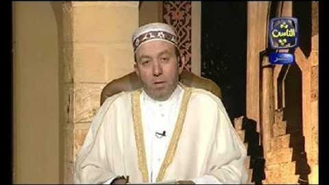 الشيخ محمد جبريل وقرأه ولا اروع لسوره الرحمن