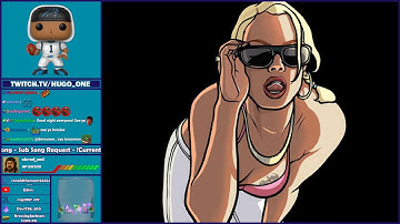 GTA III Any% Speedruns