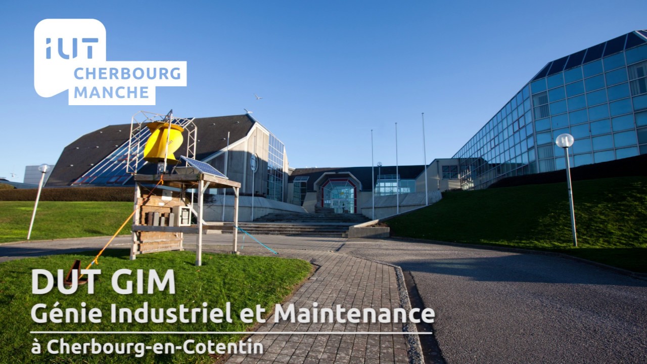 dut-gim-g-nie-industriel-et-maintenance-cherbourg-youtube