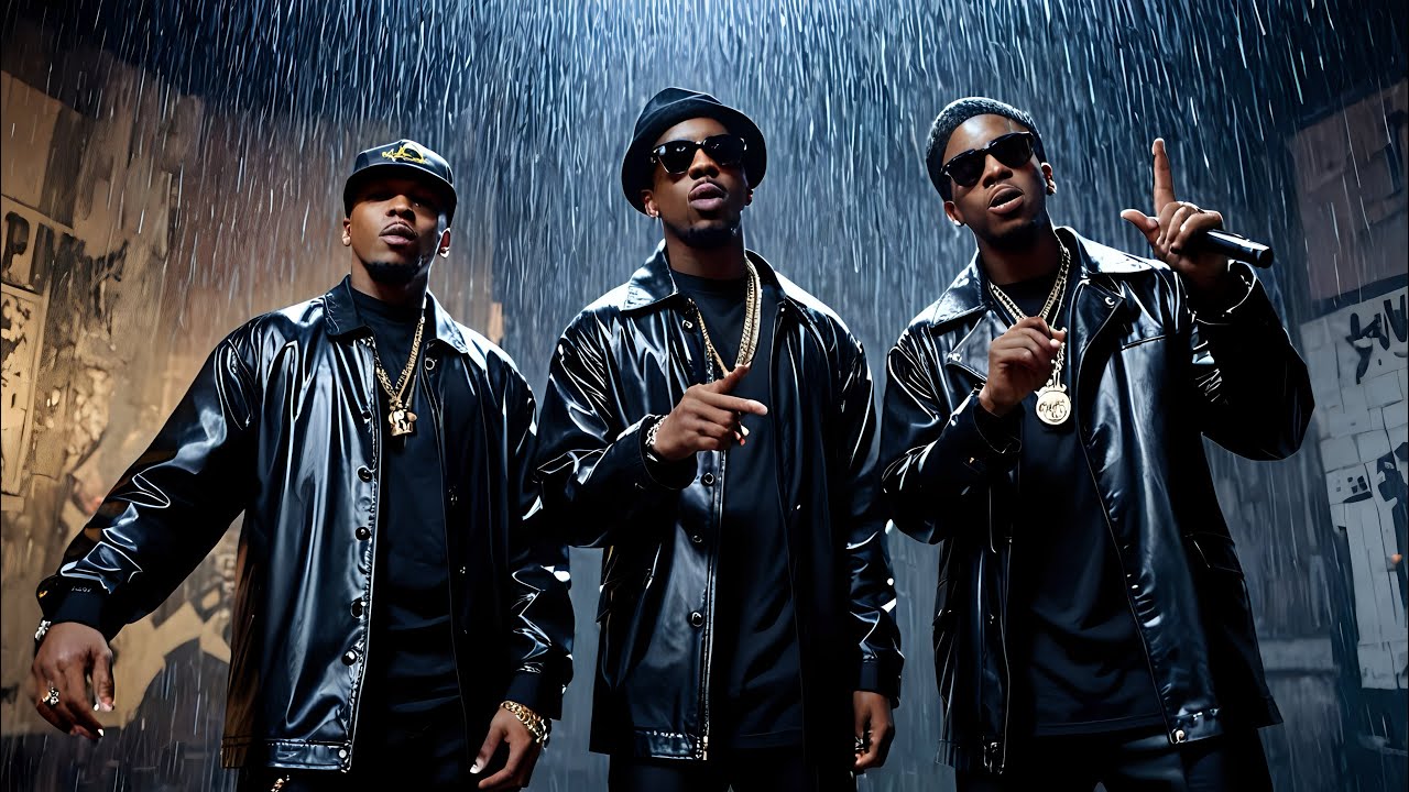 🎧 Blackjaw Doctrine – Throne of Dust