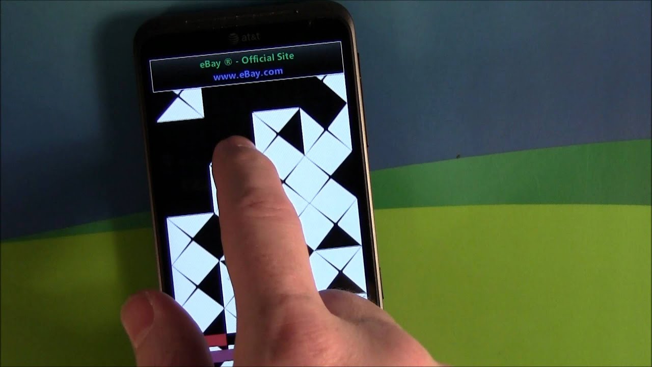 Windows Phone Game Review: Flipper