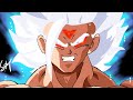 Speed painting: Goku Omni God from Anime War