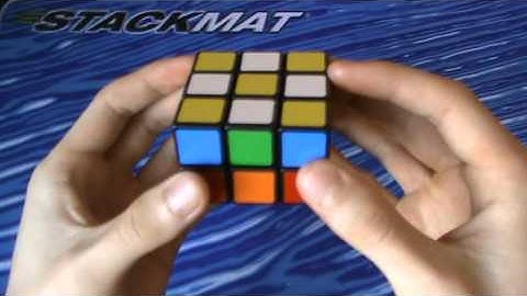 Lightake.com: 2x3x3 LL IQ Test Magic Cube Black