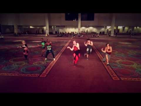 Ba*Bing by Havana Brown at Pulse Las Vegas Pros Elites & Alumni - Brian Friedman Choreography