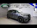 【bond cars Nagoya】Range Rover Velar First Edition【車両紹介】