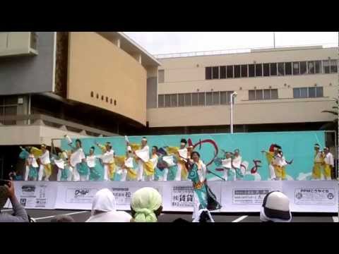 和歌山MOVE＠紀の国やっちょん（20120902）