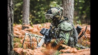 Aurora 17 – Suomen ja Ruotsin yhteistyö vahvistaa puolustusta | SWEFIN cooperation