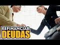 REFINANCIAR DEUDAS