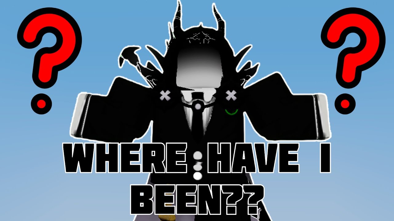 Where Have I Been? + *NEW* Content!!! - YouTube