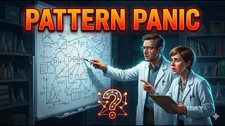 The Missing Scientists Mystery - Explained like you were 12