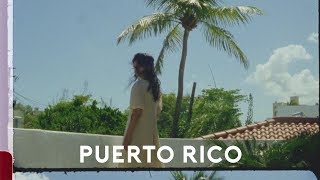 PUERTO RICO SHORT FILM/VLOG on 16mm Film