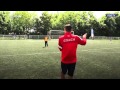 Paris saint germain academy summer soccer camps france