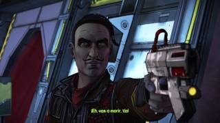 Tales from the Borderlands Loader Bot Nooo