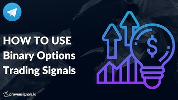 Best BUY SELL Binary Options Trading Signals For 2026
