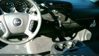 2012 GMC Sierra C/K1500 #167160 in Murray Paducah, KY