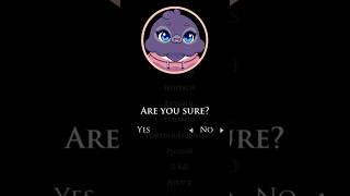 I regret nothing #shorts #vtuber #viral #trending